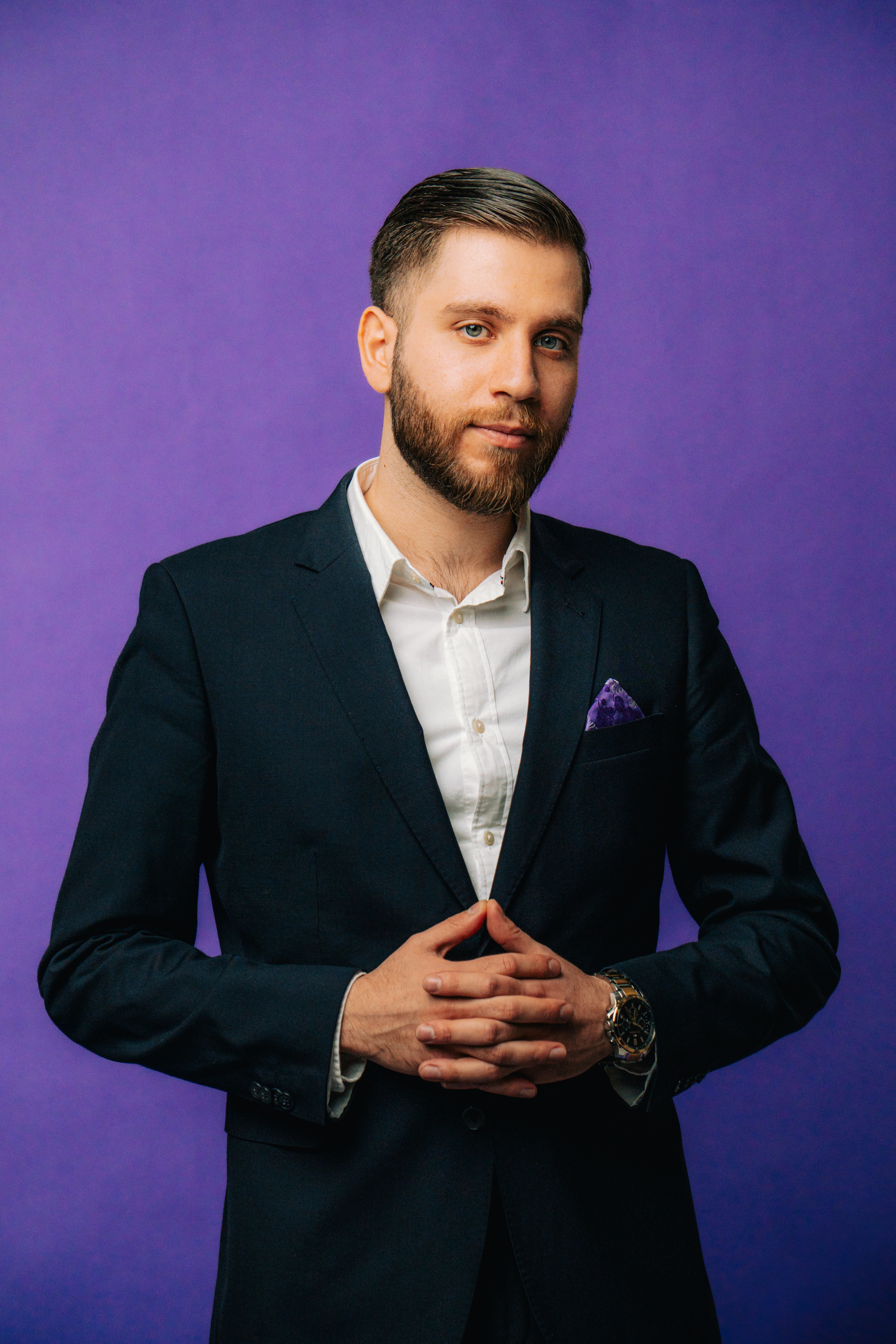 Christian Elia